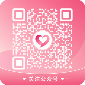 抖阴公众号二维码